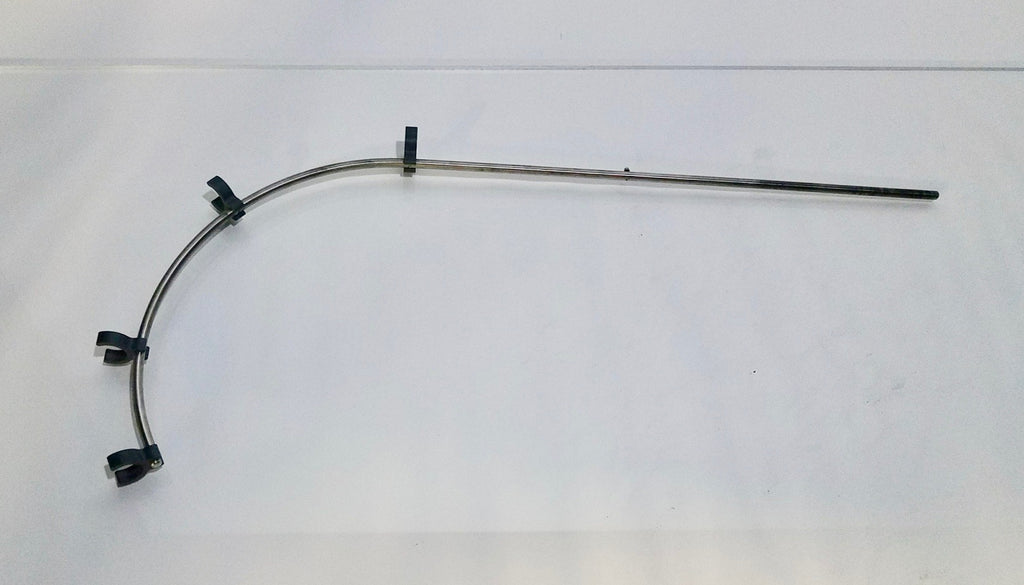 Velashape Smooth Shape Syneron Mast Handpiece Holder ** Parts Only SOLD AS IS **