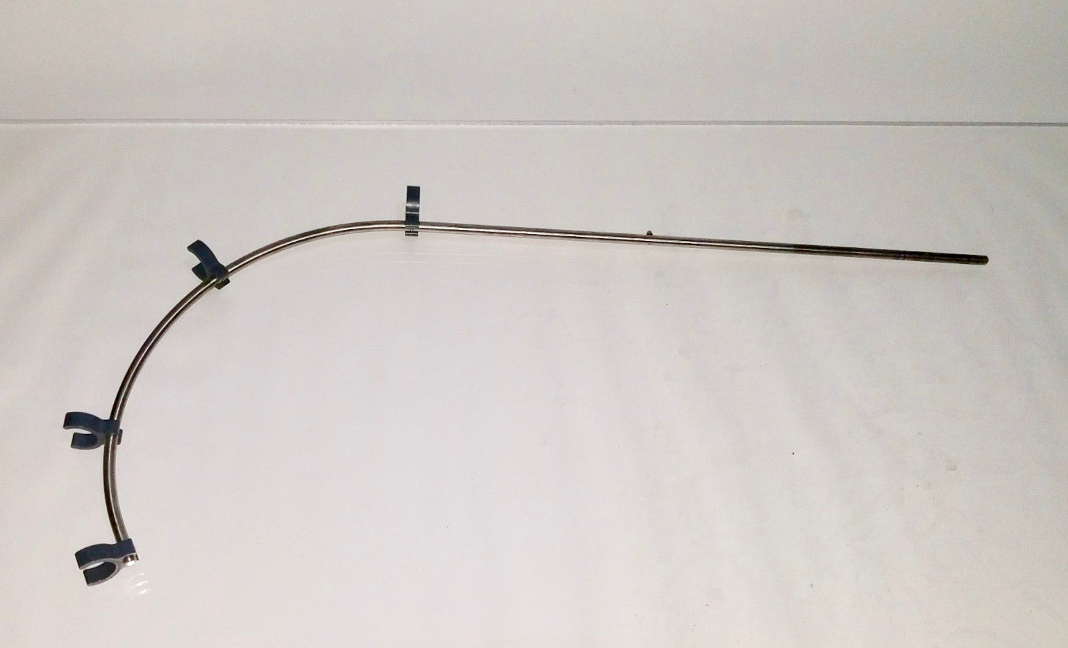 Velashape Smooth Shape Syneron Mast Handpiece Holder ** Parts Only SOLD AS IS **