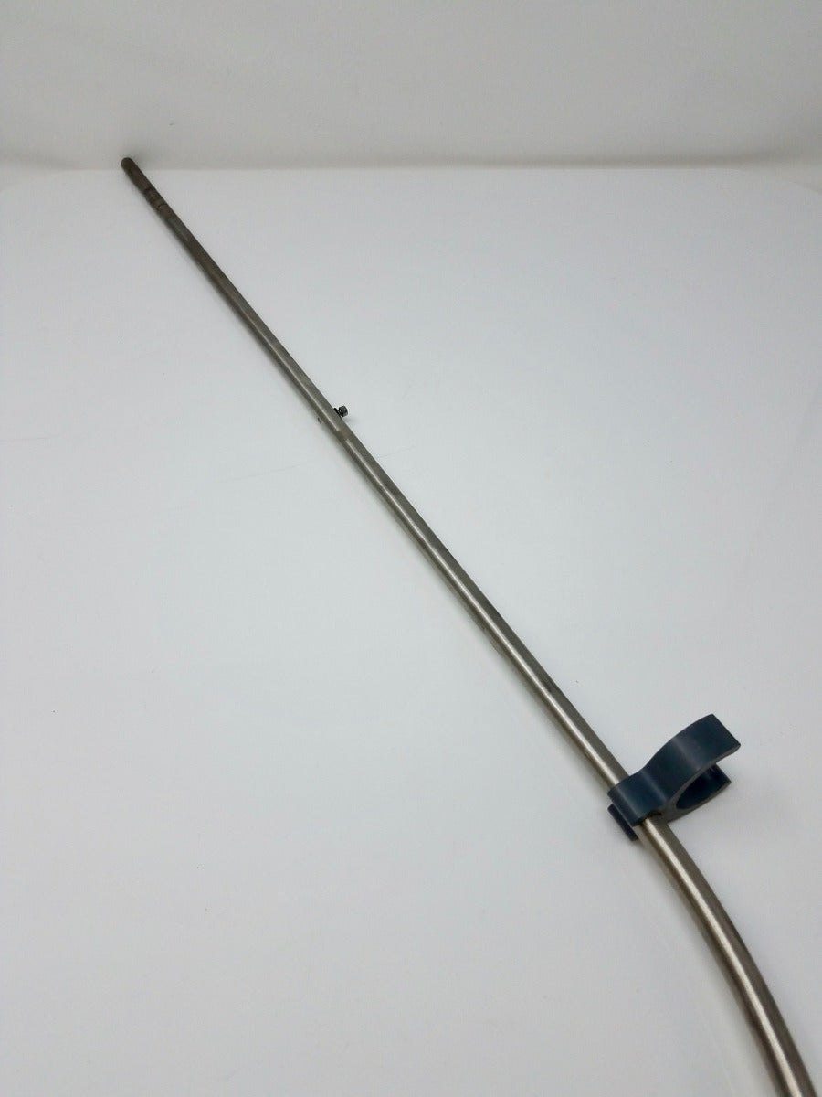 Velashape Smooth Shape Syneron Mast Handpiece Holder ** Parts Only SOLD AS IS **