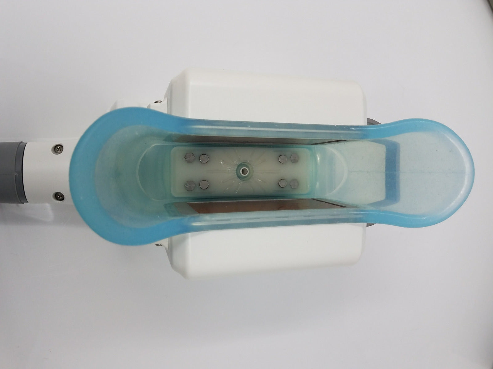 Breeze Vacuum Applicator CoolCore Zeltiq Handpiece BRZ AP1 063 000 Cool Core