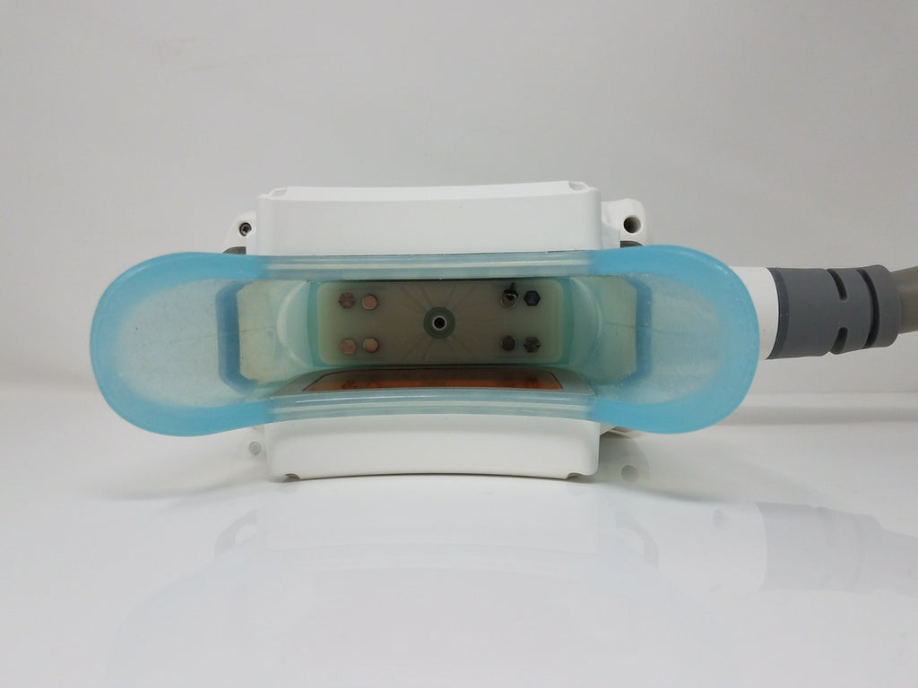 CoolCurve + Zeltiq Coolsculpting BRZ-AP1-064-000 Cool Curve Cool Sculpting Plus