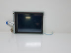 LCD Screen 5.5 x 4 in Clean No Cracks Scratches KCS057QV1AJ * Parts SOLD AS IS *