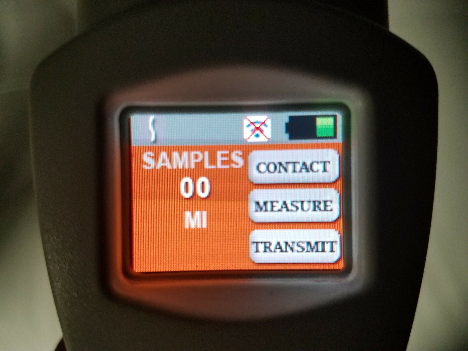 2015 Cynosure Skintel Melanin Reader Skin Density Palomar Icon with Pucks