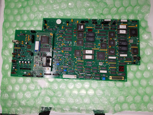 Coherent Ultra Pulse Venus Scanner Controller 0625-698-01 ** Parts SOLD AS IS **