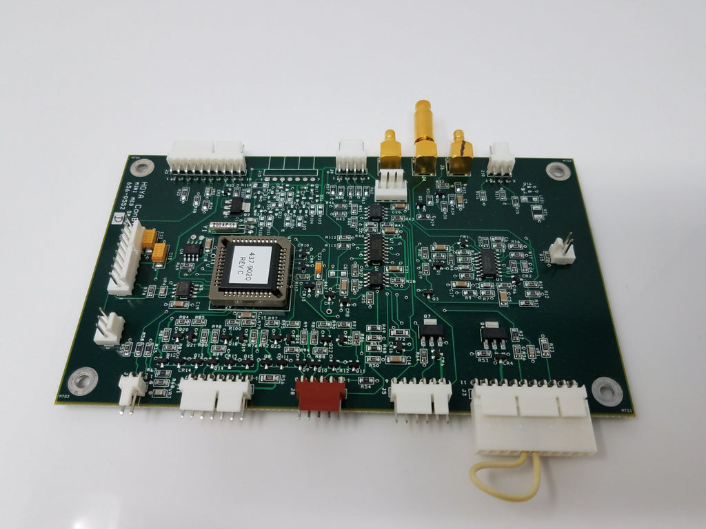Hoya Conbio Smart PCA Medlite C6 Med Light Con Bio ** Parts Only Sold AS IS **