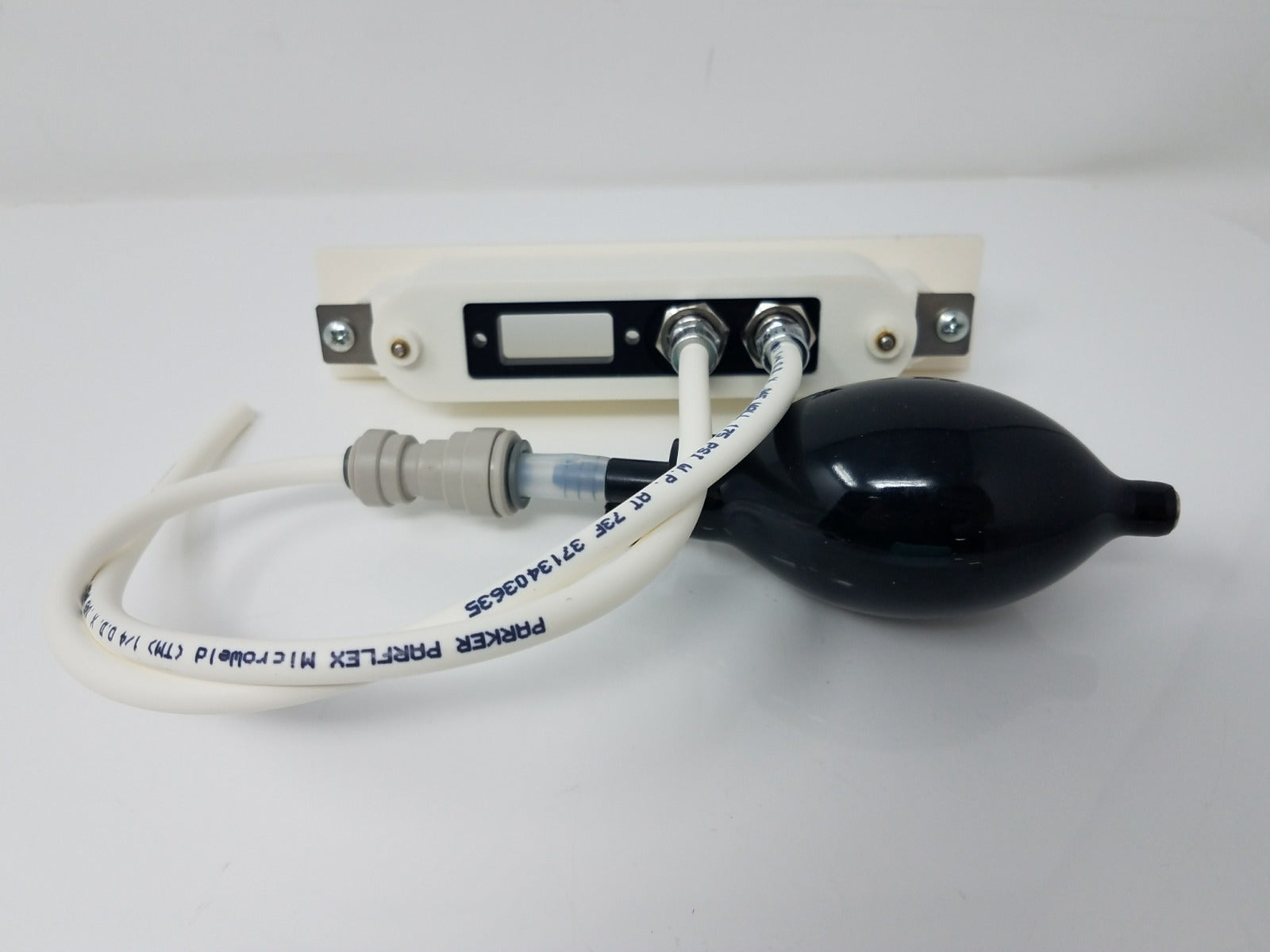 Cutera System Drain Field Kit 7000829 and 7000437 Water Dischange Emptying Tool
