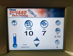 2009 Palomar Lux1440 Fractional Laser Handpiece Cynosure Lux 1440 StarLux 500