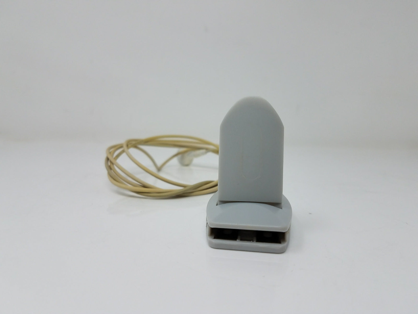 Exilis BTL Single Lead Grounding Pad Return Cable Neutral Ground Neutralect