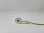 Exilis BTL Single Lead Grounding Pad Return Cable Neutral Ground Neutralect
