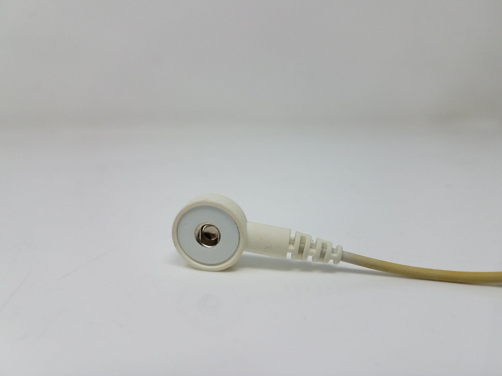 Exilis BTL Single Lead Grounding Pad Return Cable Neutral Ground Neutralect