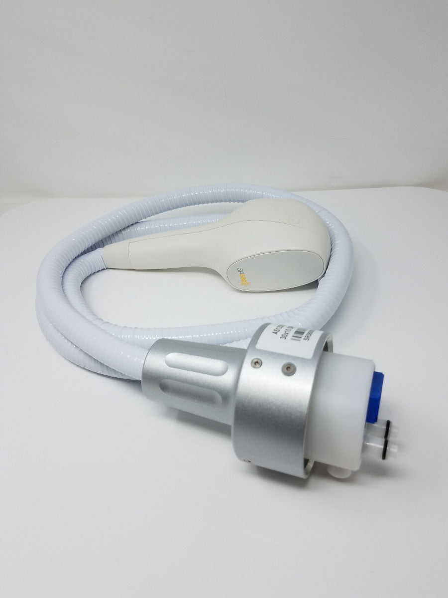 Venus Versa Concept IPL SR 580 Handpiece Facial Rejuvenation Hand Piece HP