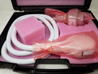 Venus Versa Concept IPL HR 690 XL Handpiece Facial Rejuvenation HP Only 9 Pulses