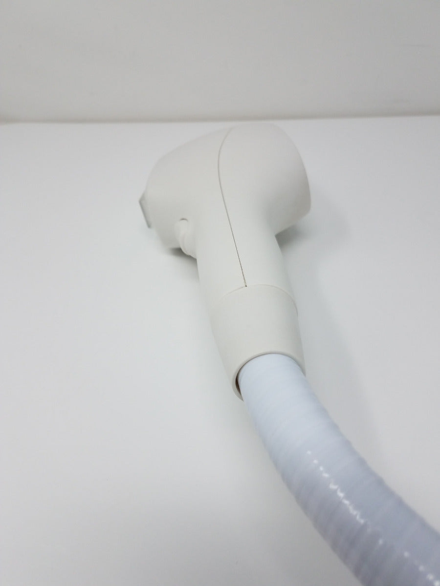 Venus Versa Concept IPL HR 690 XL Handpiece Facial Rejuvenation HP Only 9 Pulses