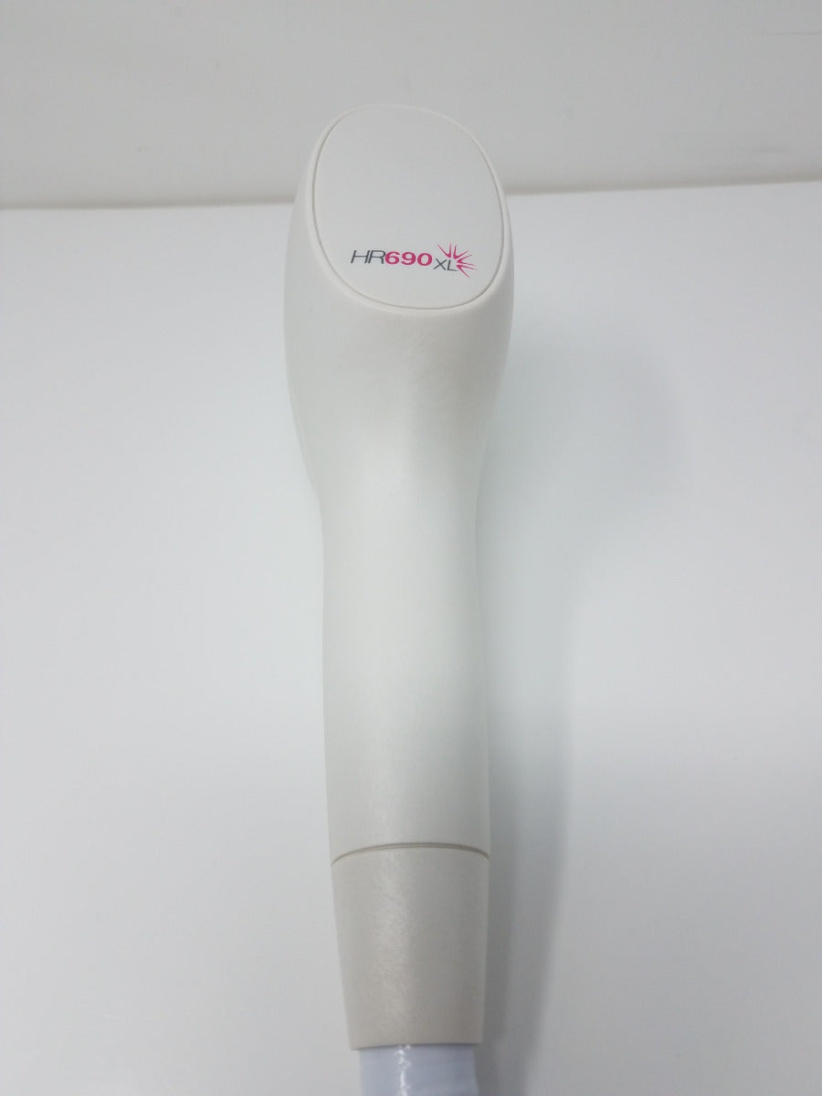 Venus Versa Concept IPL HR 690 XL Handpiece Facial Rejuvenation HP Only 9 Pulses