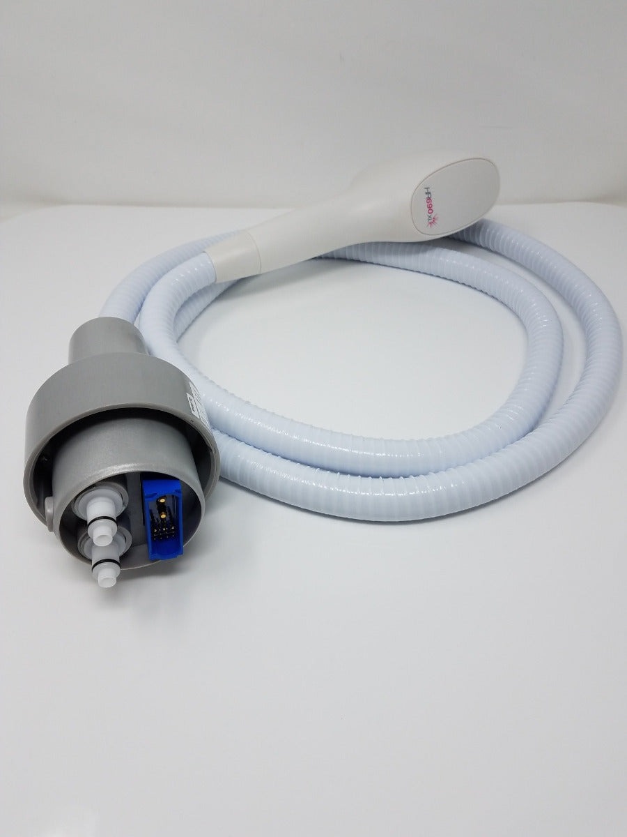 Venus Versa Concept IPL HR 690 XL Handpiece Facial Rejuvenation HP Only 9 Pulses