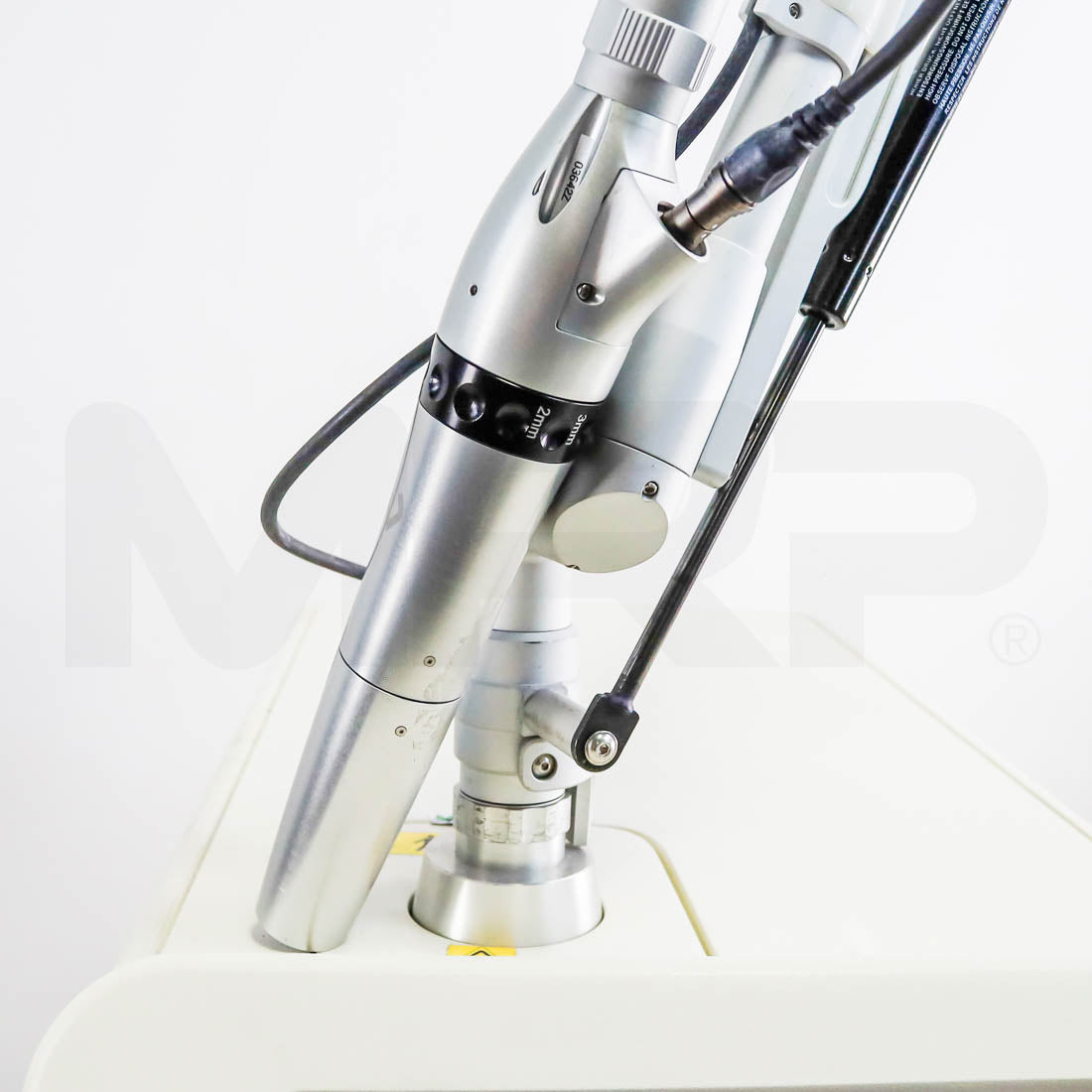 2018 Candela PicoWay System Handpiece