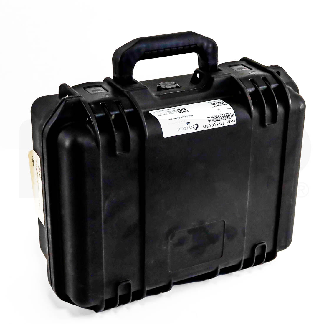 2018 Candela PicoWay System Handpiece Case