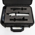 2018 Candela PicoWay System Handpiece Case Open