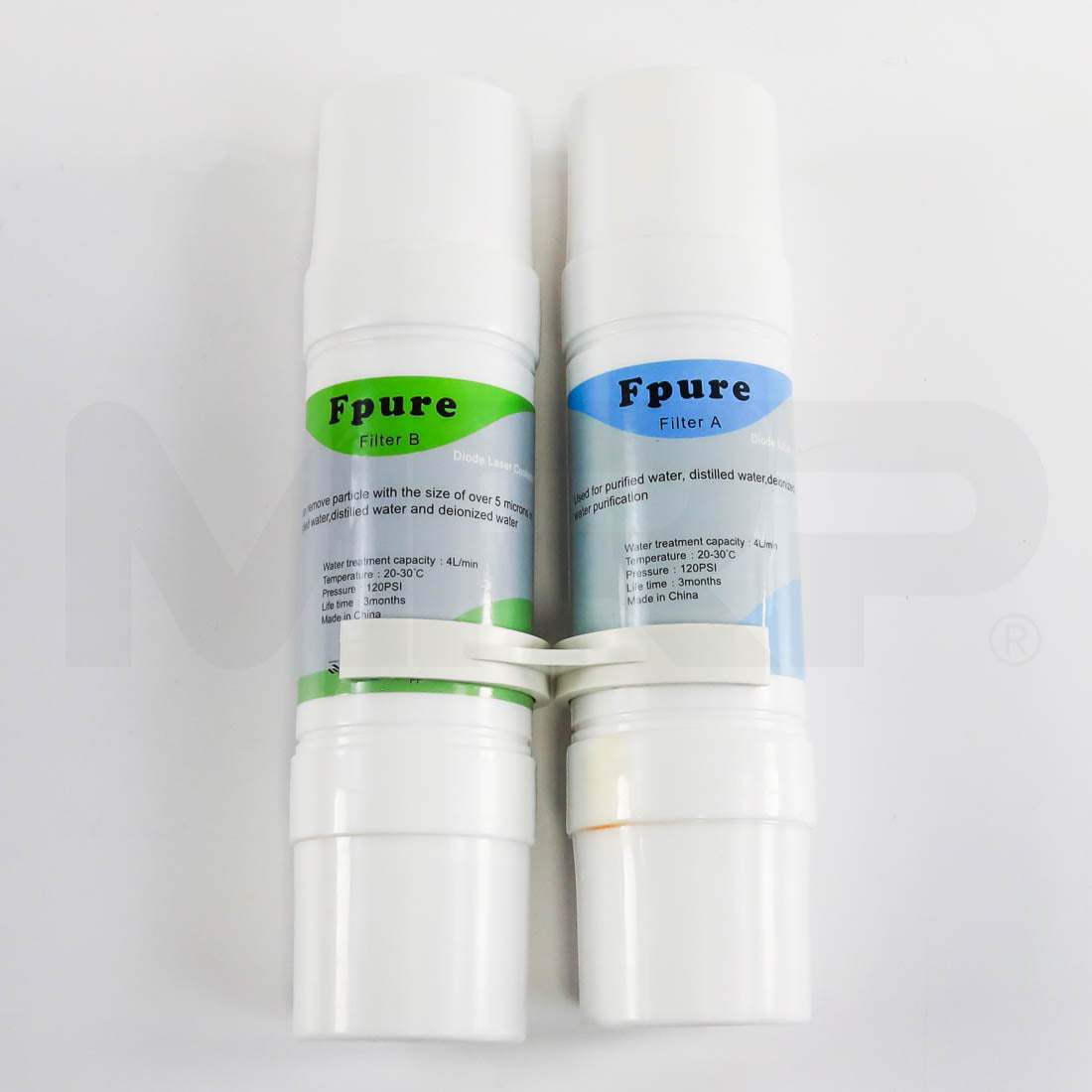 2018 Candela PicoWay System Filters