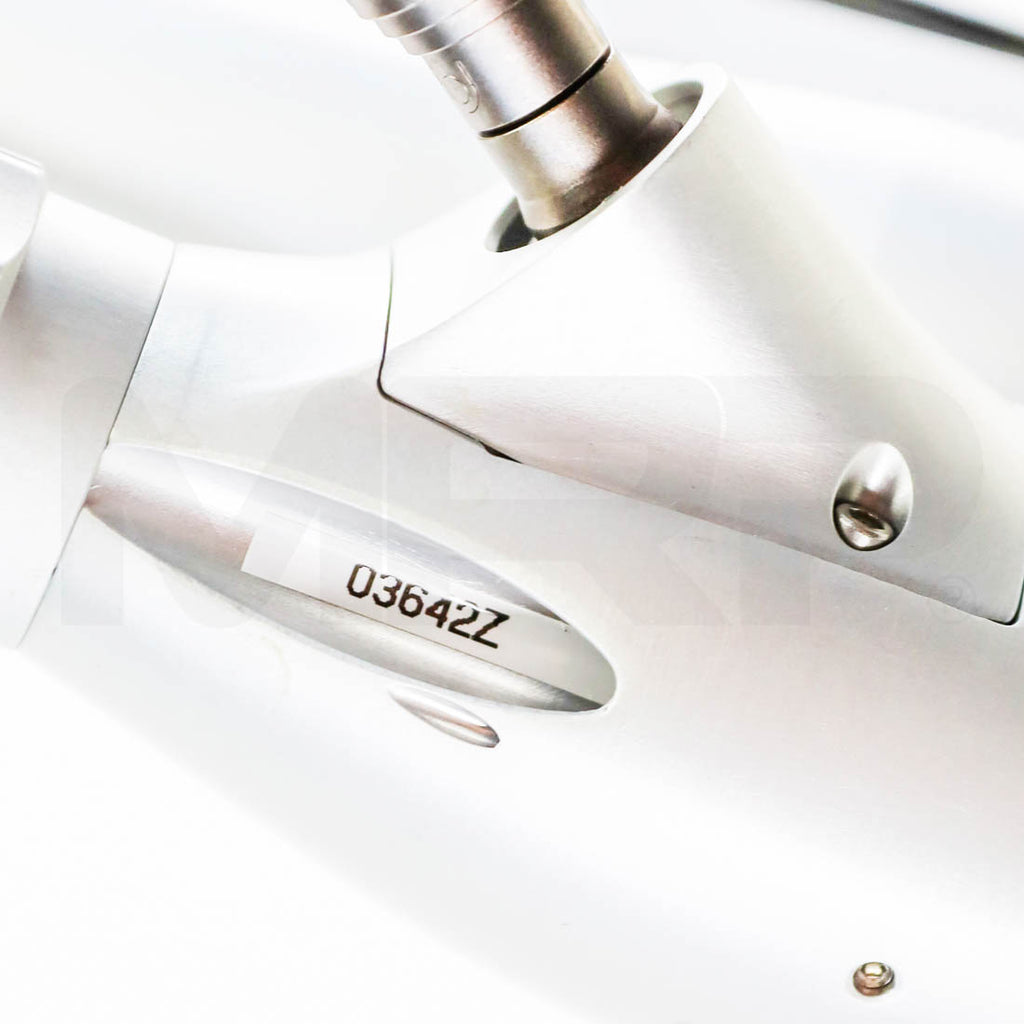 2018 Candela PicoWay System Handpiece Serial