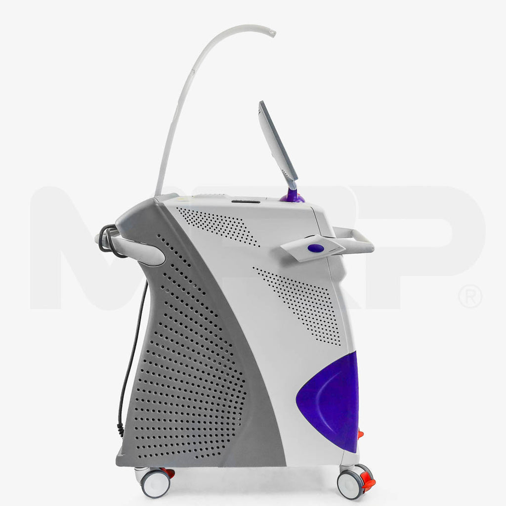 2018 Candela Vbeam Prima System Side