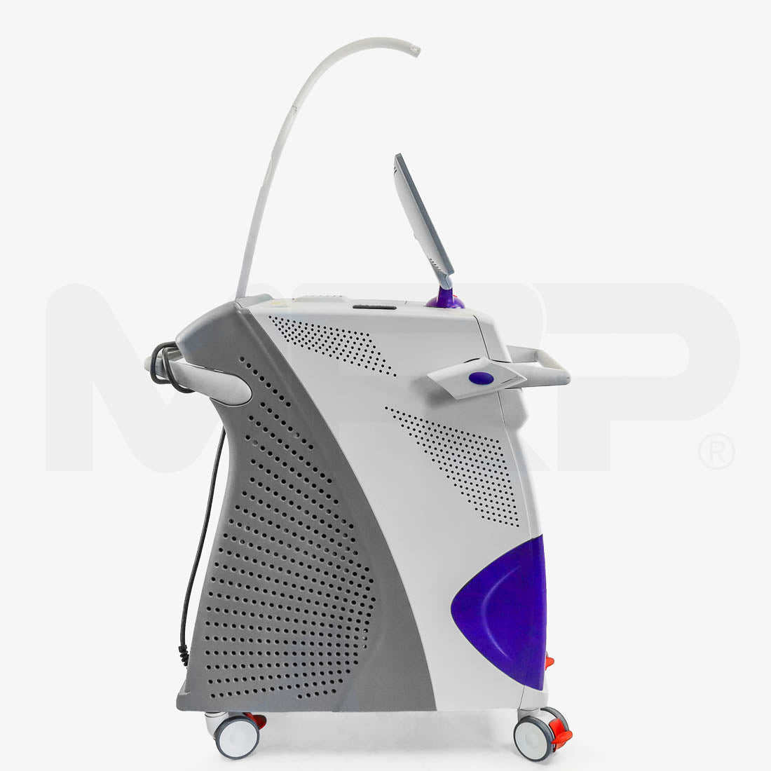 2018 Candela Vbeam Prima System Side