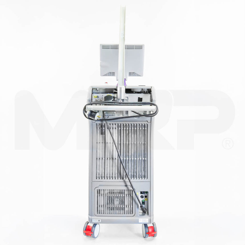 2018 Candela Vbeam Prima System Back