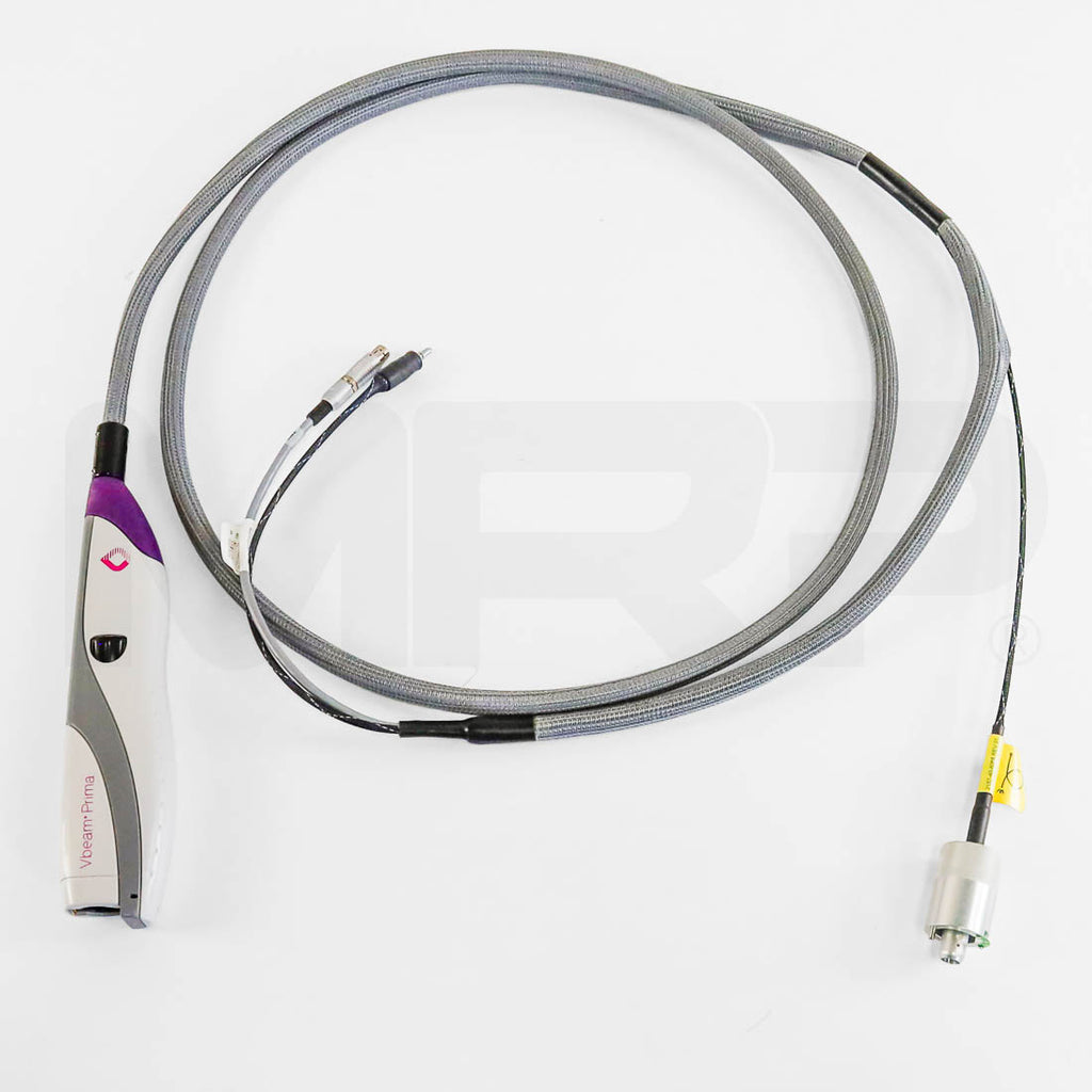 2018 Candela Vbeam Prima Pulsed Dye & Nd:YAG Laser System