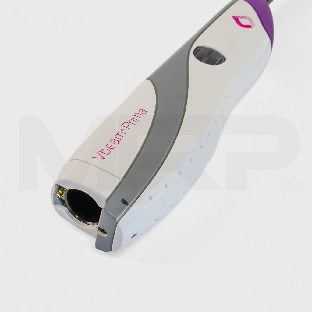 2018 Candela Vbeam Prima Pulsed Dye & Nd:YAG Laser System