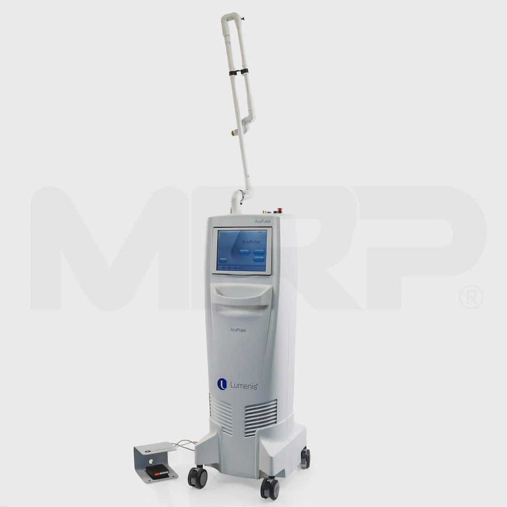 2018 Lumenis AcuPulse Device