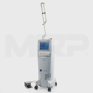 2018 Lumenis AcuPulse CO2 Laser System with SurgiTouch and AcuScan 120