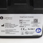 2018 Lumenis AcuPulse Device SurgiTouch Handpiece Kit Label