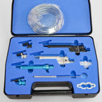 2018 Lumenis AcuPulse Device Sharplan Handpiece Kit