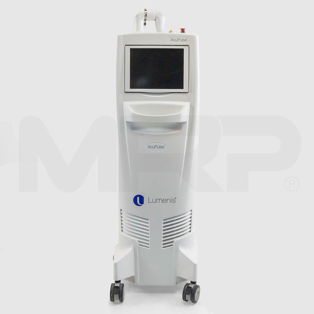 2018 Lumenis AcuPulse Device Front