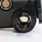 2018 Lumenis AcuPulse Device AcuScan 120 Handpiece Lens Zoom