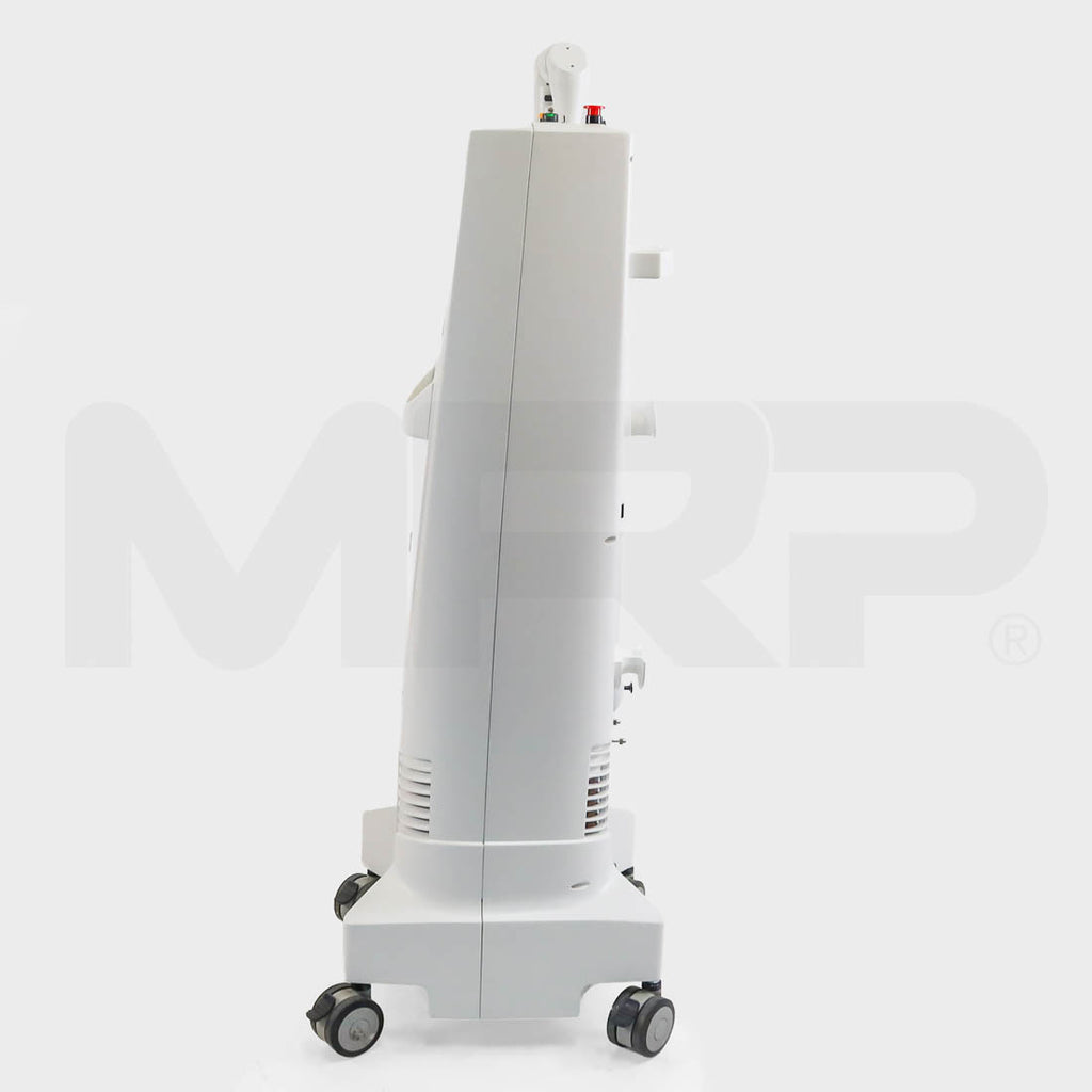2018 Lumenis AcuPulse Device Side
