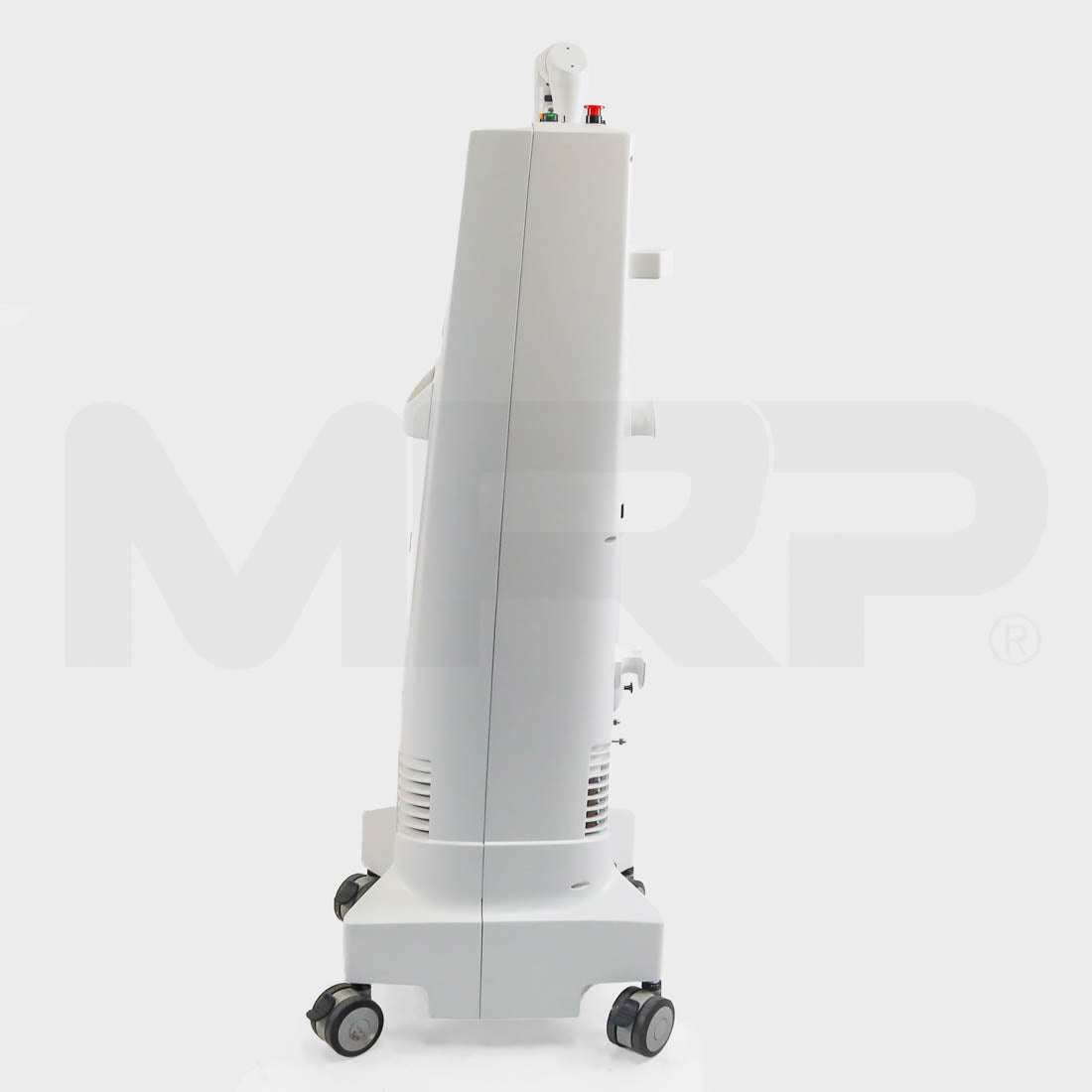 2018 Lumenis AcuPulse Device Side