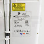 2018 Lumenis AcuPulse Device Label