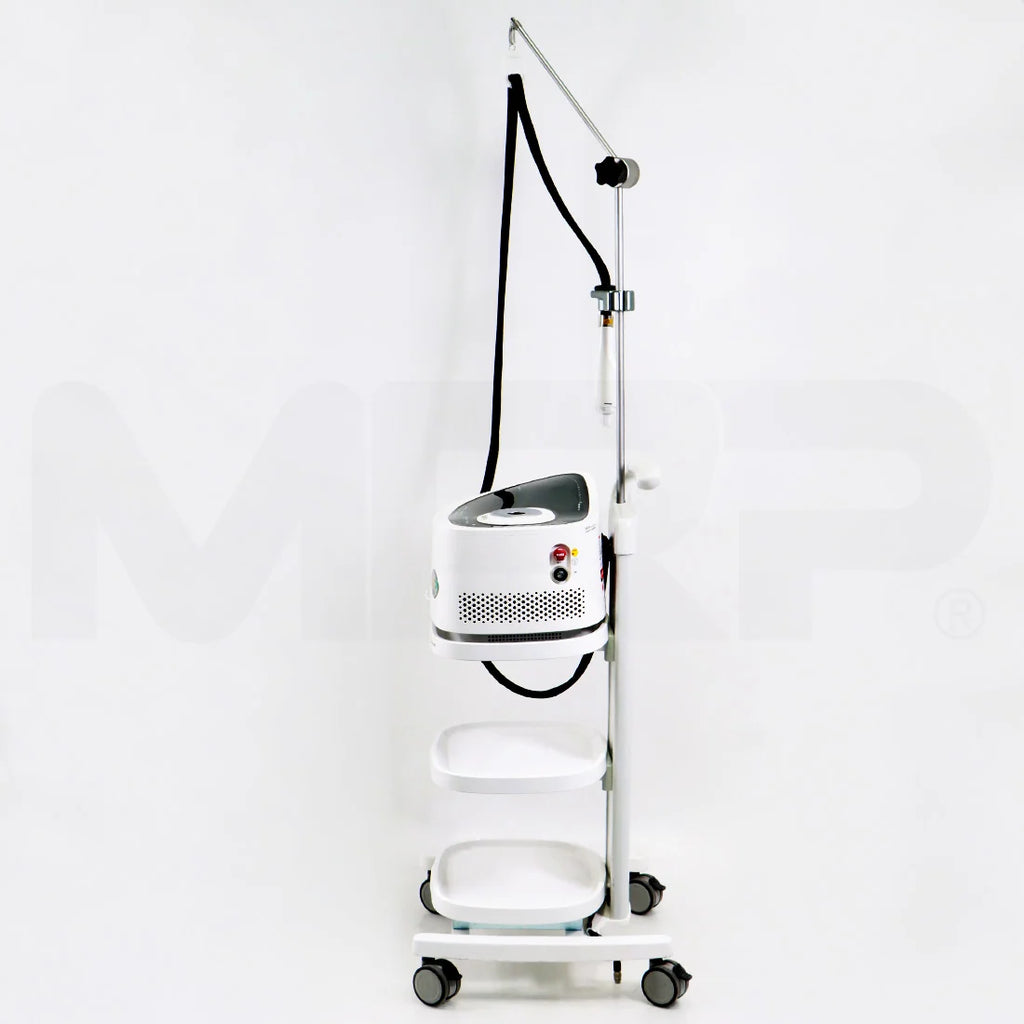 2018 Lutronic LaseMD Pro Skin Resurfacing and Rejuvenation System