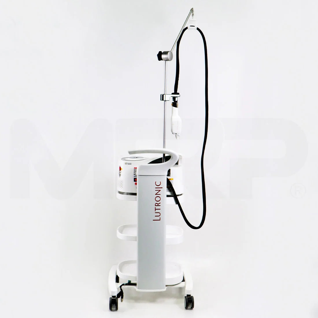 2018 Lutronic LaseMD Pro Skin Resurfacing and Rejuvenation System