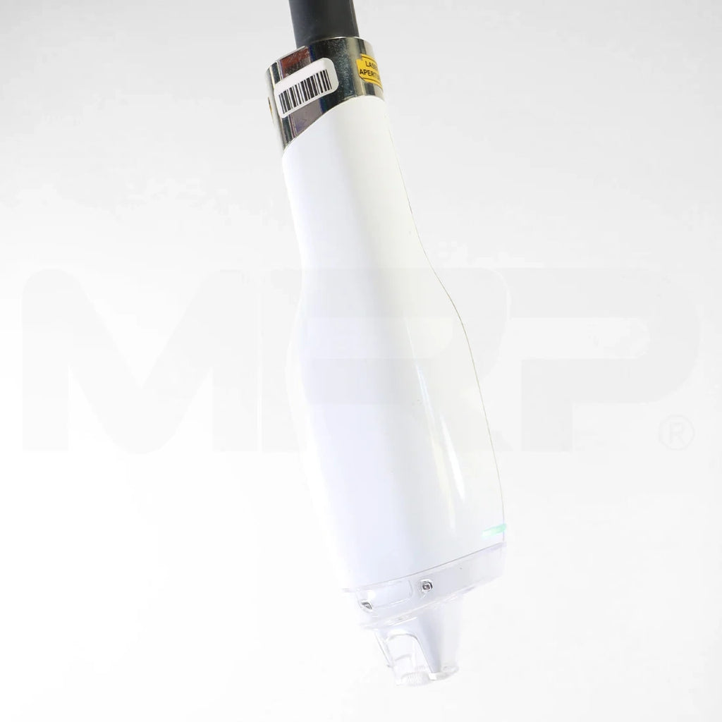 2018 Lutronic LaseMD Pro Skin Resurfacing and Rejuvenation System