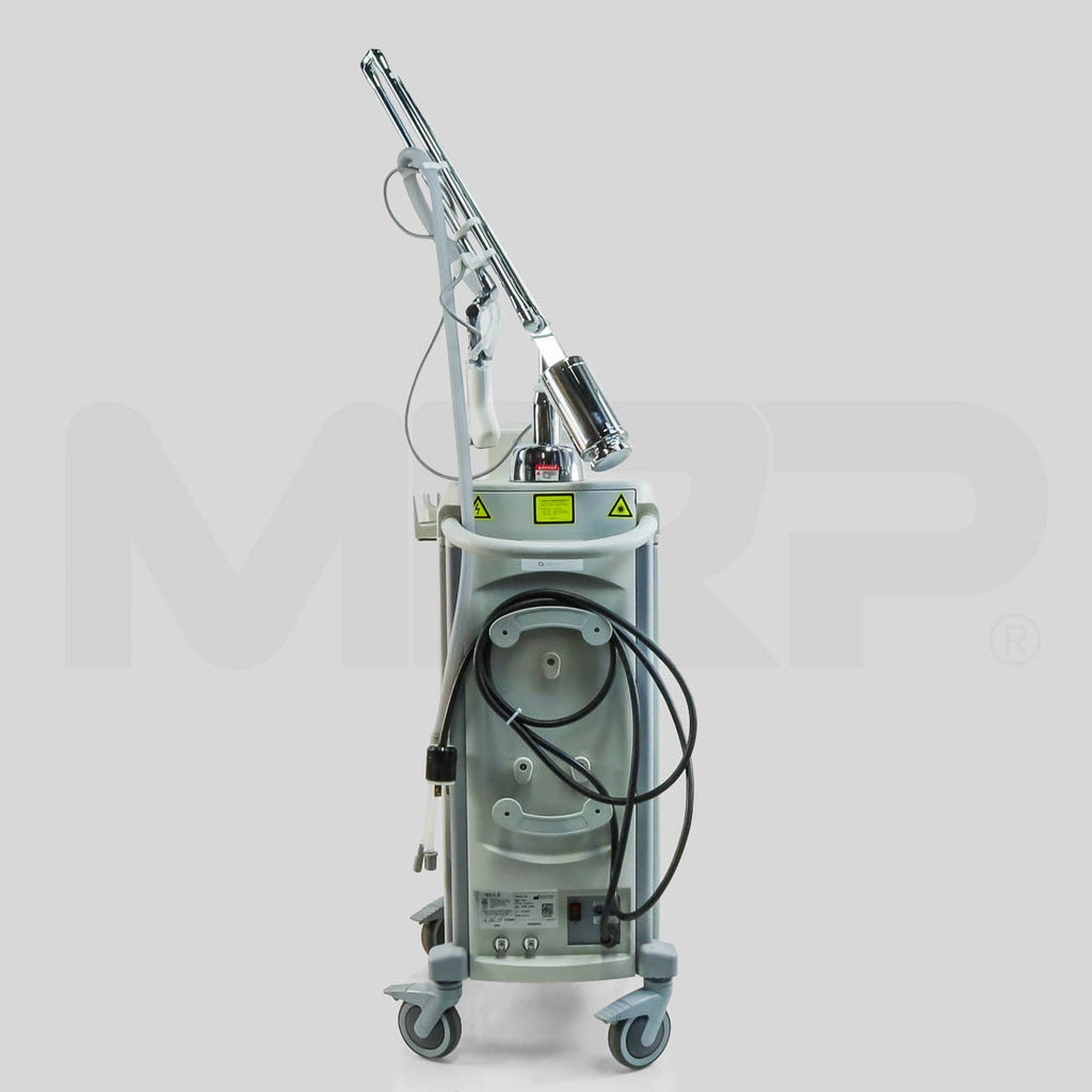 2018 Sciton Joule HALO BBL Forever Young Laser Multi-Platform System