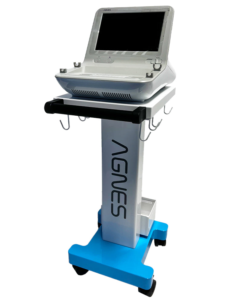 2018 Agnes RF ESG Precision Insulated Radio Frequency Acne Microneedling System