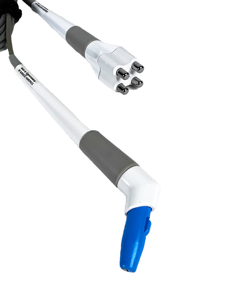 2018 Agnes RF ESG Precision Insulated Radio Frequency Acne Microneedling System