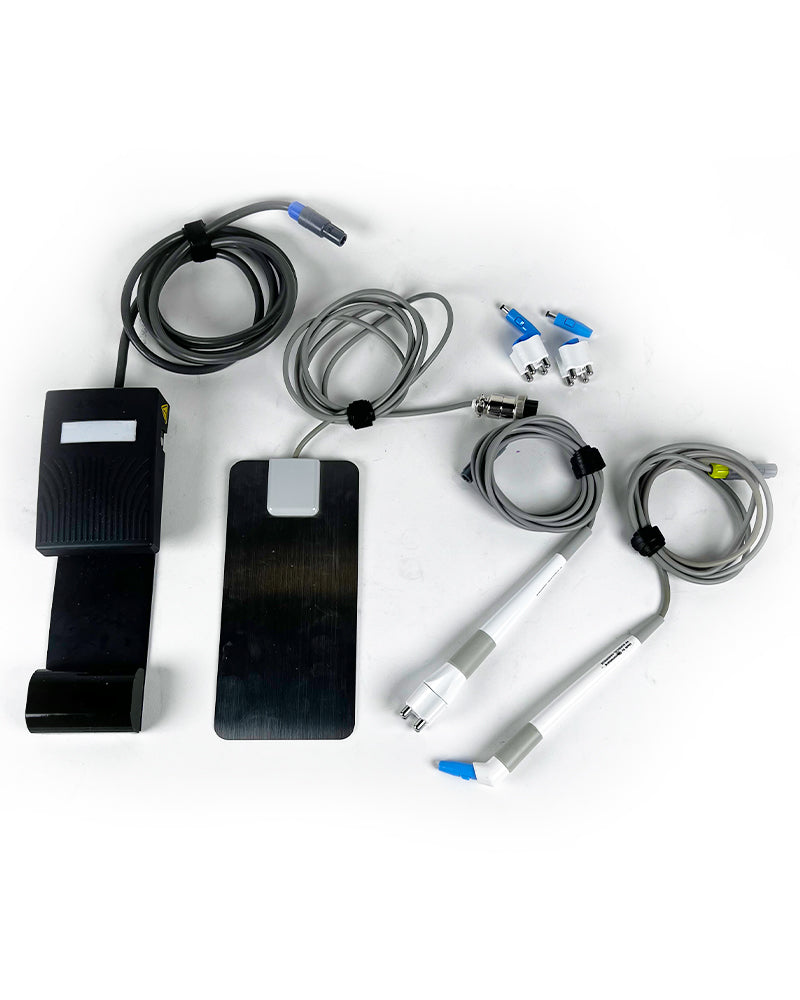 2018 Agnes RF ESG Precision Insulated Radio Frequency Acne Microneedling System