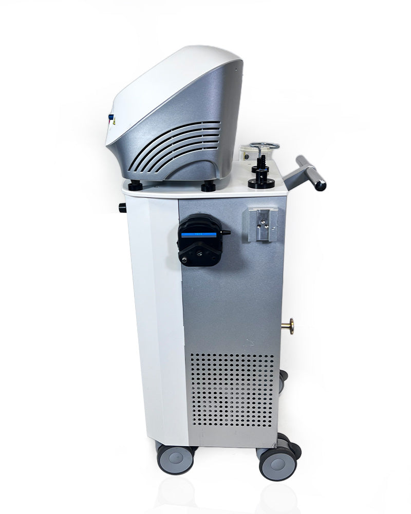 2018 Alma 1470 BeautiFill Laser Diode LipoFlow Autologous Fat Transfer System