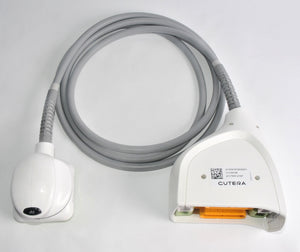 2018 Cutera TruSculpt 3D Laser RF 40 cm2 Large Handpiece PN 7001845 LG HandPiece
