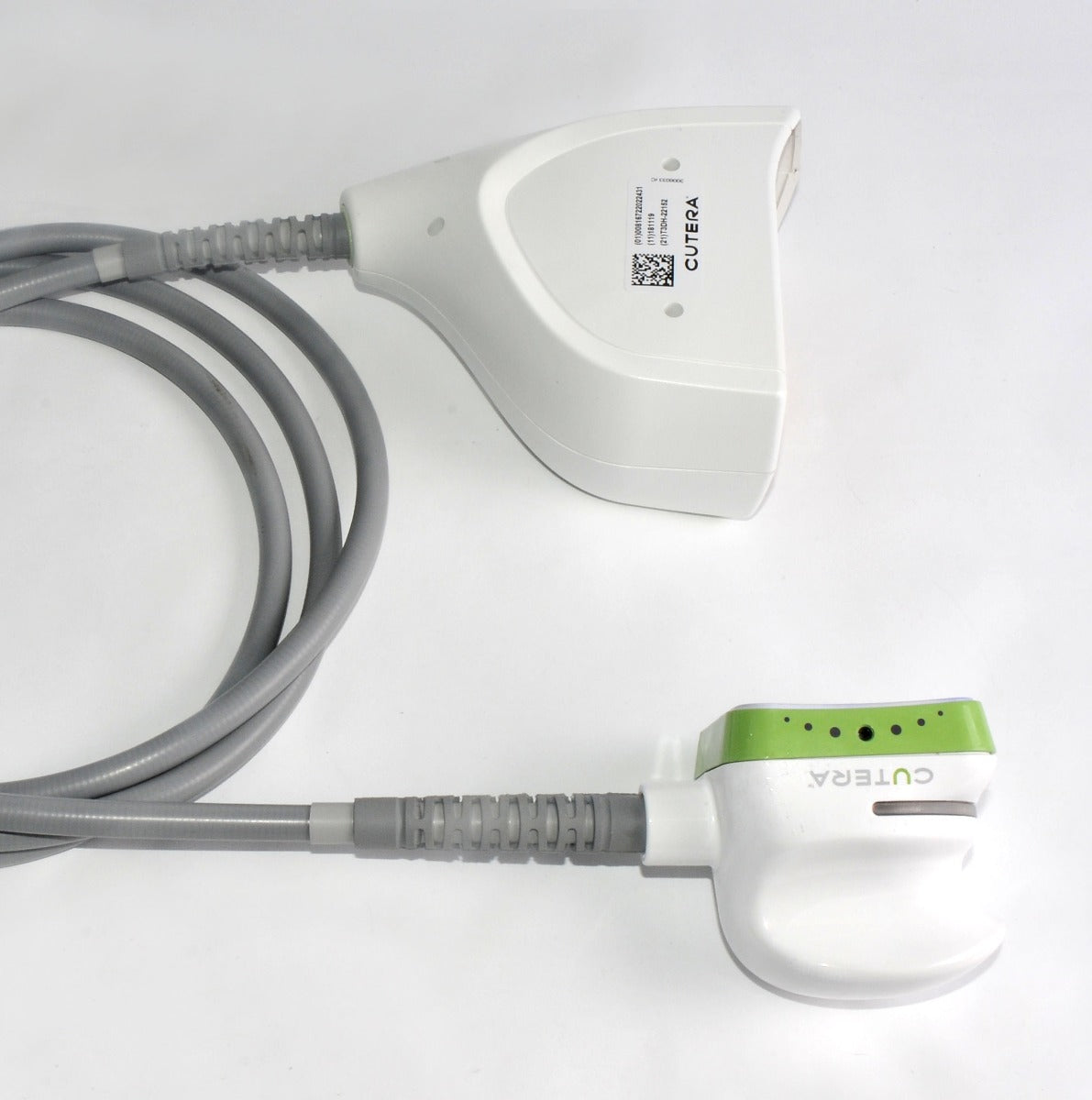 2018 Cutera TruSculpt 3D Laser RF 40 cm2 Handpiece 7001845 LG Hand Piece
