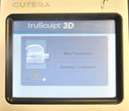 2018 Cutera TruSculpt 3D Laser RF 40 cm2 Handpiece 7001845 LG Hand Piece