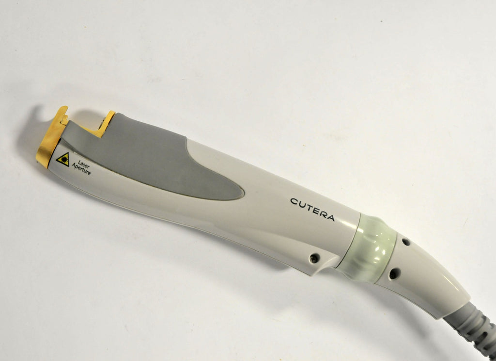 2018 Cutera XEO IPL Laser Nd YAG 1064 Prowave LX Limelight Hair Removal Lesions